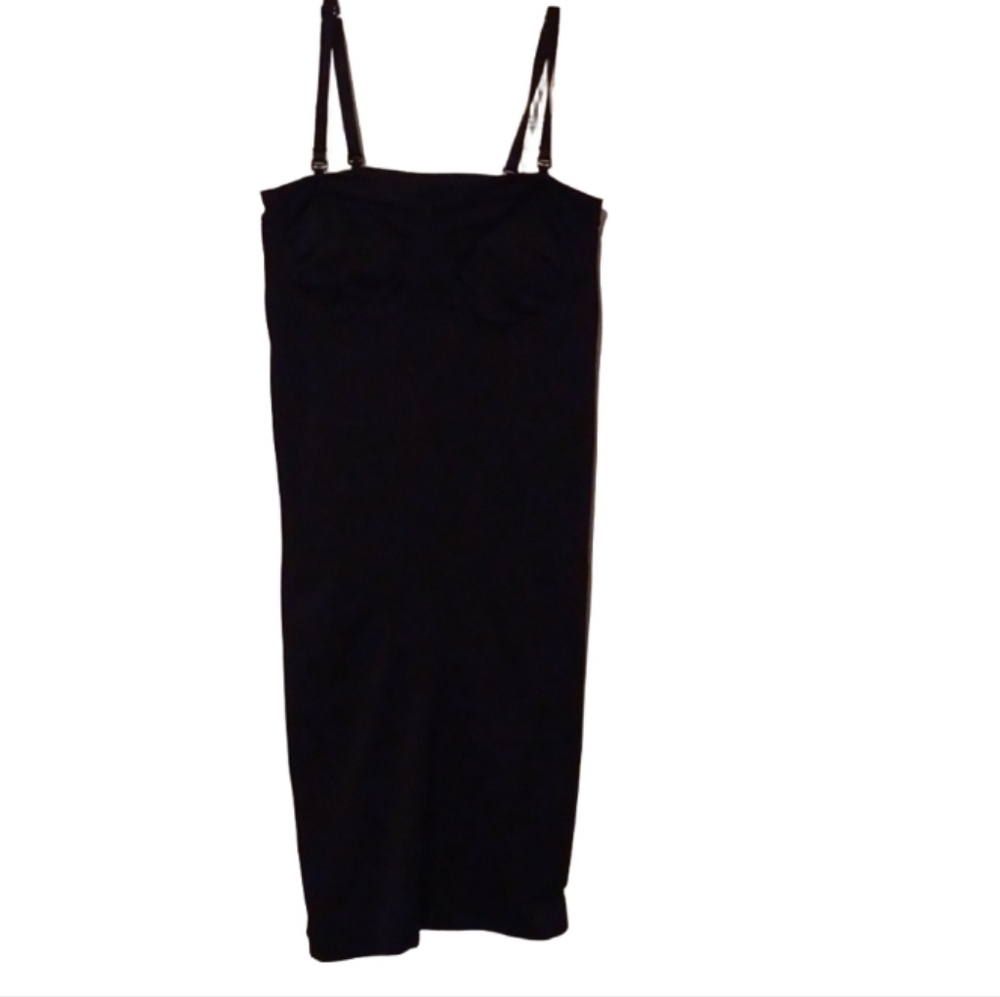 - Shape FX black Shapewear Women's Size Medium